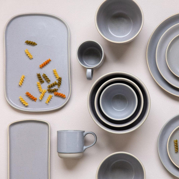 Coupe Dinner Set