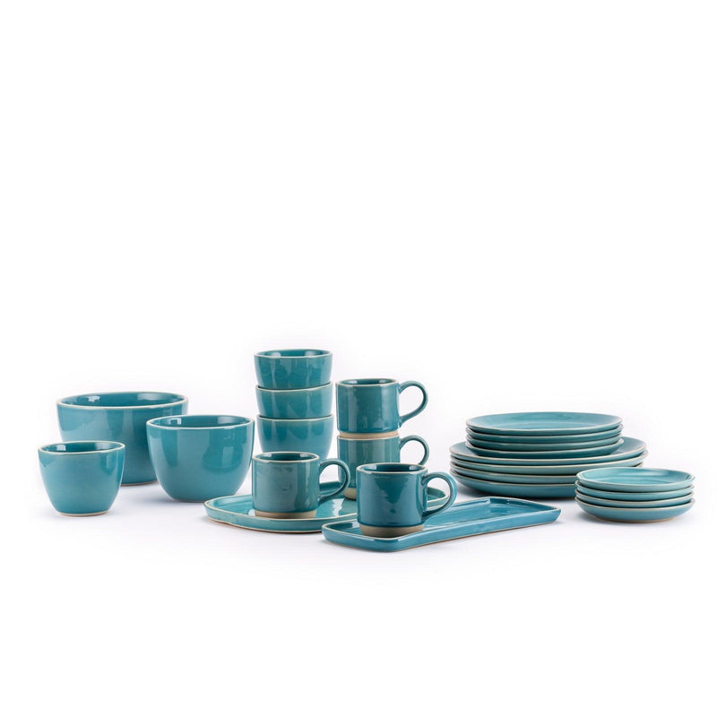 Coupe Dinner Set