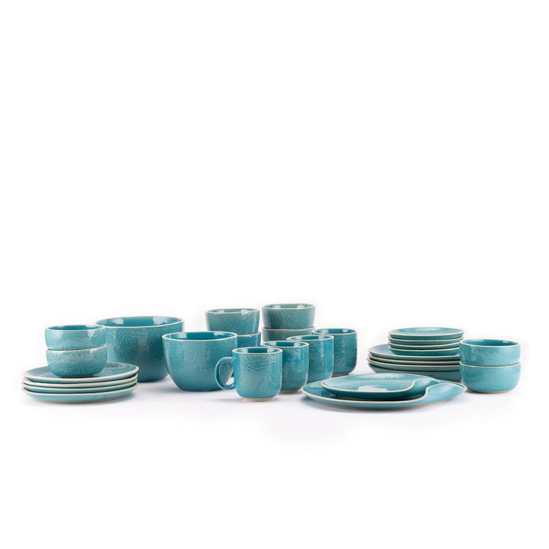 Coupe Dinner Set Imperial