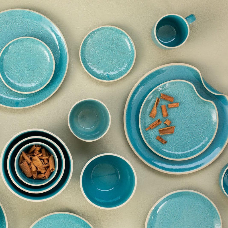 Coupe Dinner Set Imperial