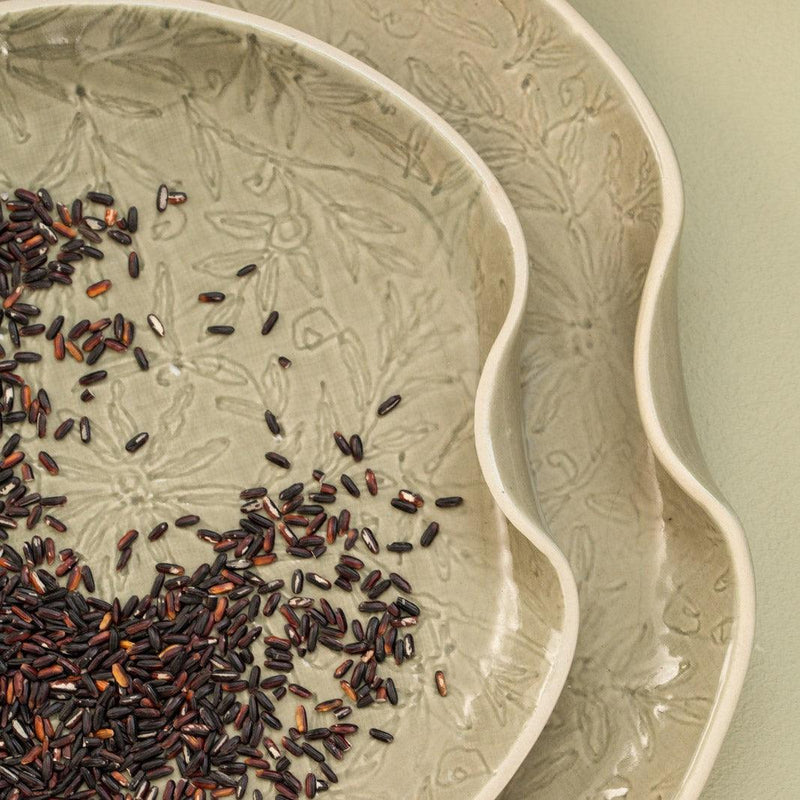 Coupe Dinner Set Imperial