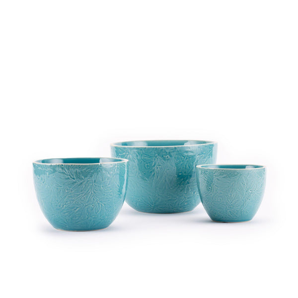 Coupe Nested Bowls Imperial (Set of 3)