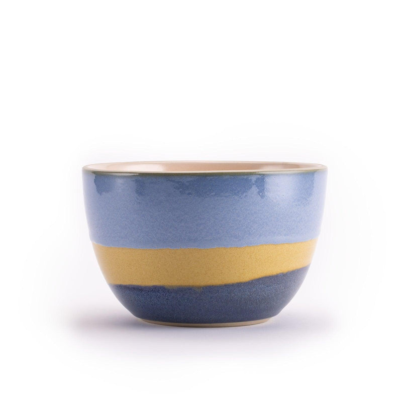 Large deep Serving Bowl Tofino