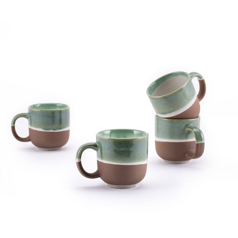 Coffee Mug (Set of 4)