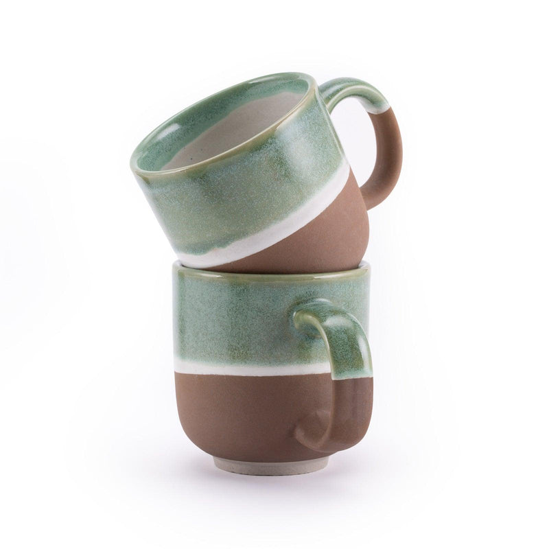 Coffee Mug (Set of 4)