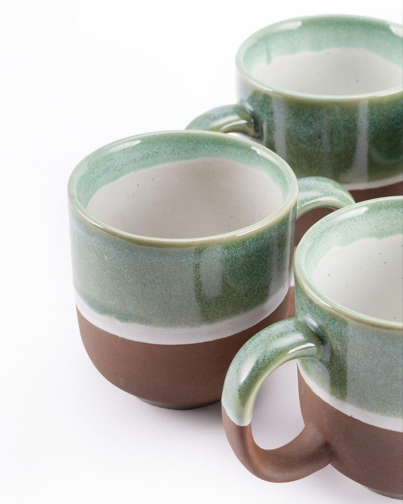 Coffee Mug (Set of 4)