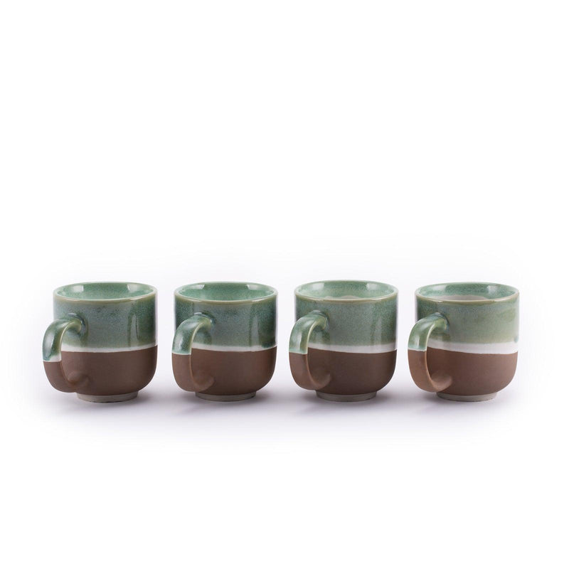 Coffee Mug (Set of 4)