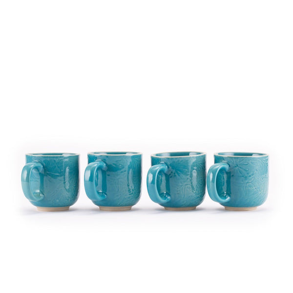 Coupe Mug Imperial (Set of 4)