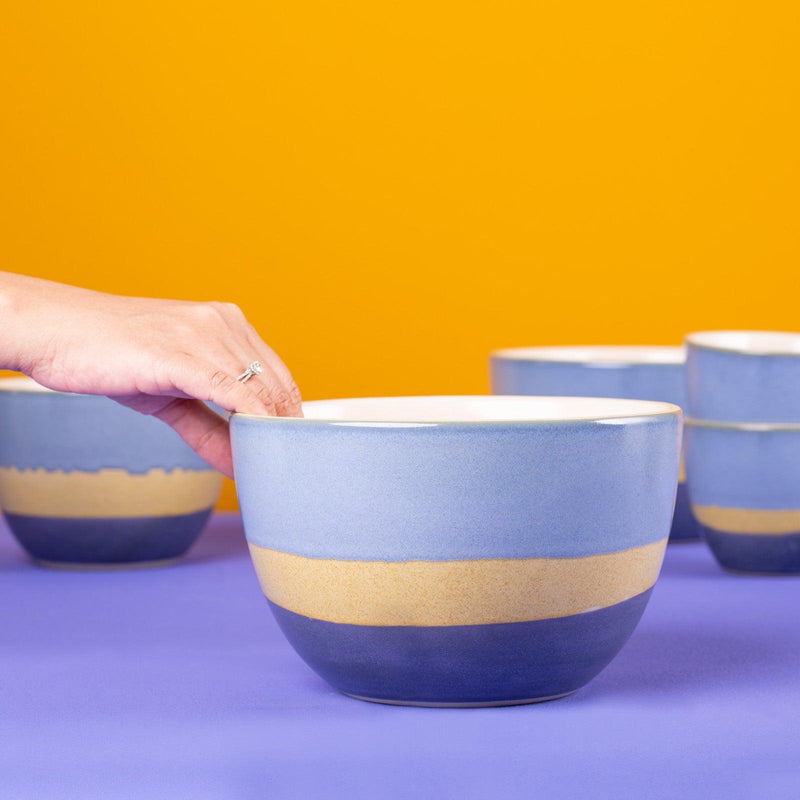 Nested Bowls Tofino (Set of 3)