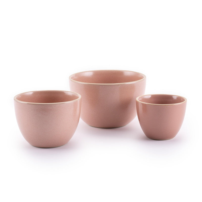 Feastware Nested Bowls (Set of 3)