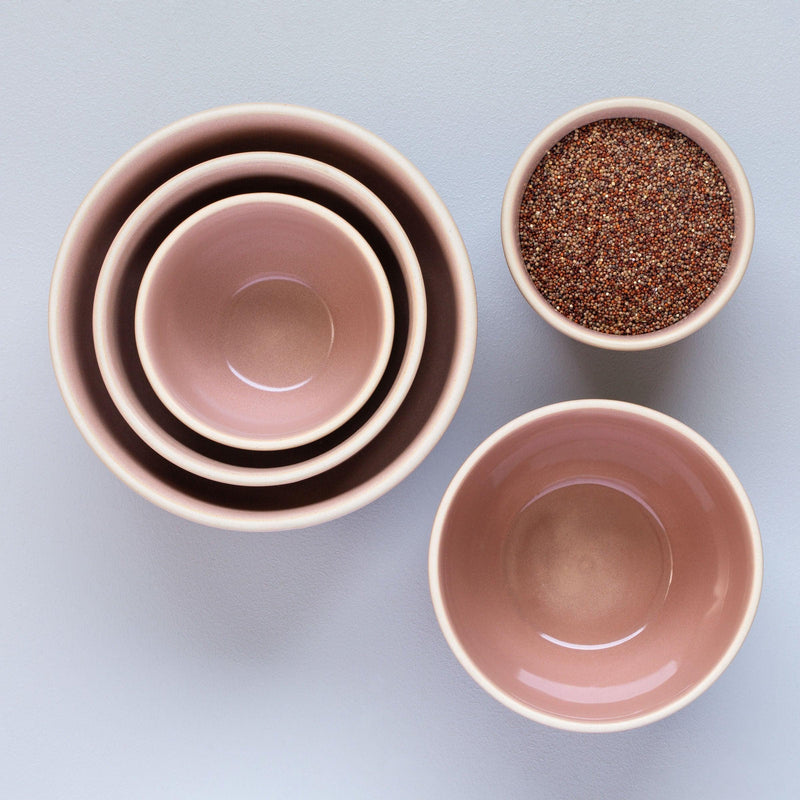 Feastware Nested Bowls (Set of 3)