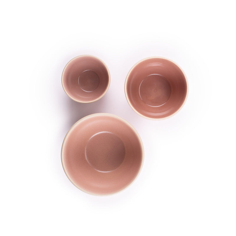 Feastware Nested Bowls (Set of 3)