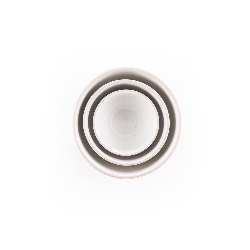 Feastware Nested Bowls (Set of 3)