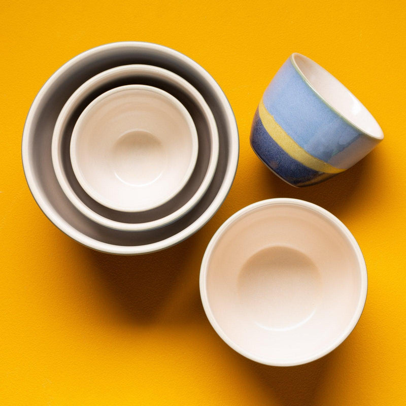 Nested Bowls Tofino (Set of 3)