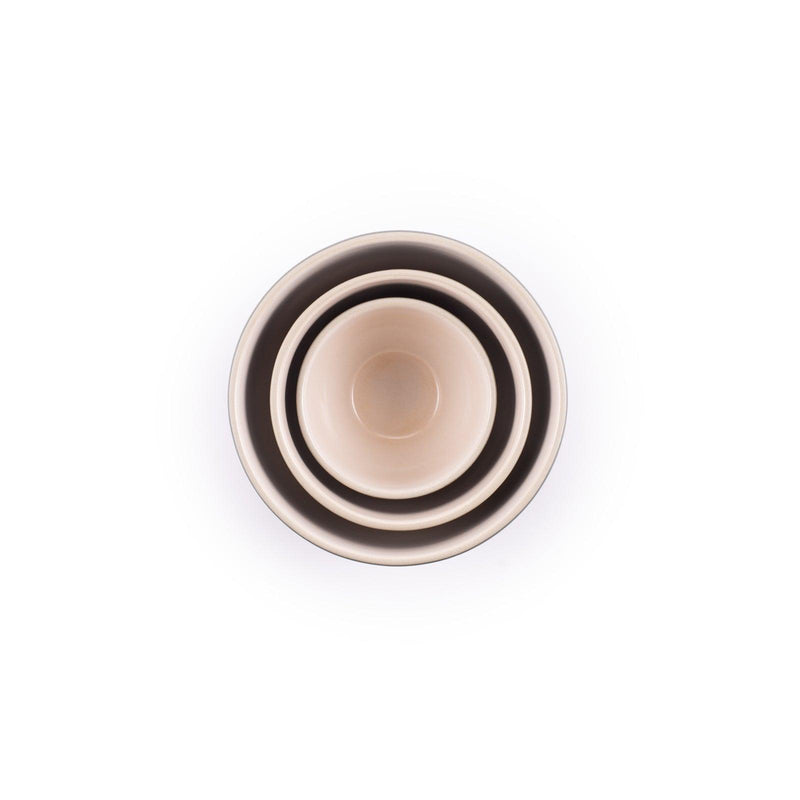 Nested Bowls Tofino (Set of 3)