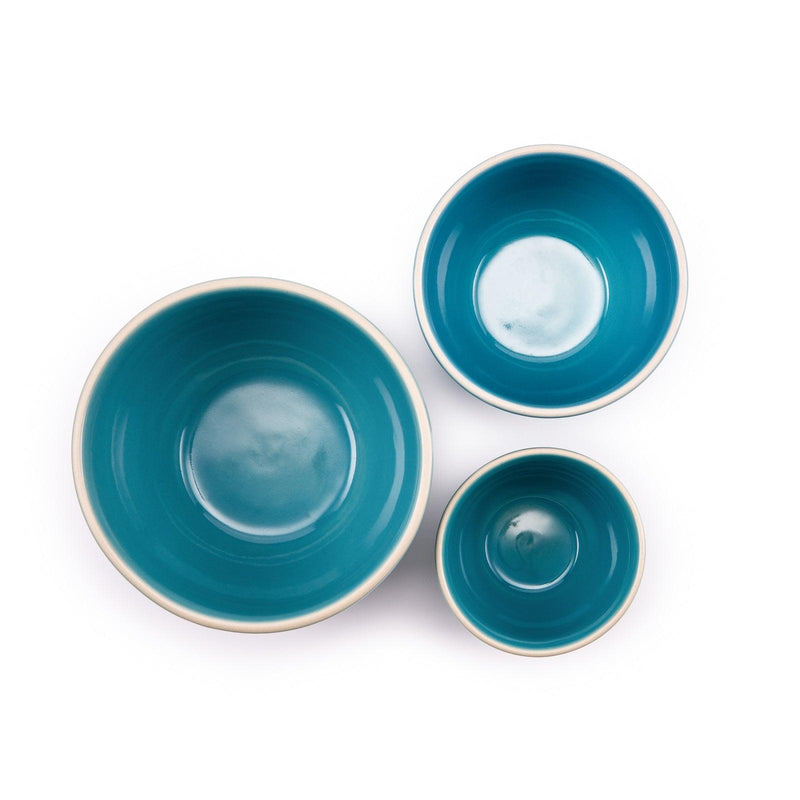 Feastware Nested Bowls (Set of 3)