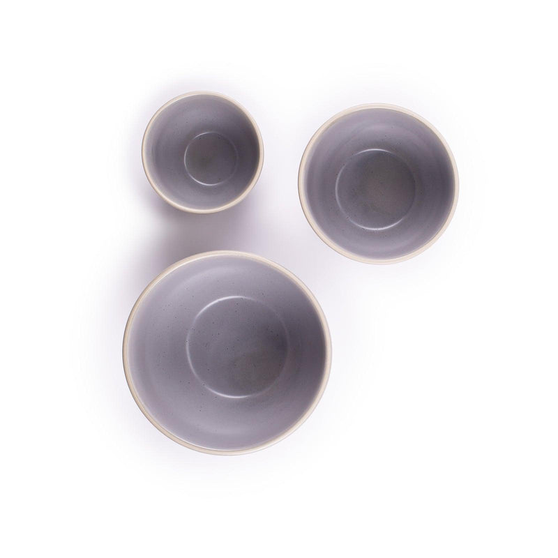 Feastware Nested Bowls (Set of 3)