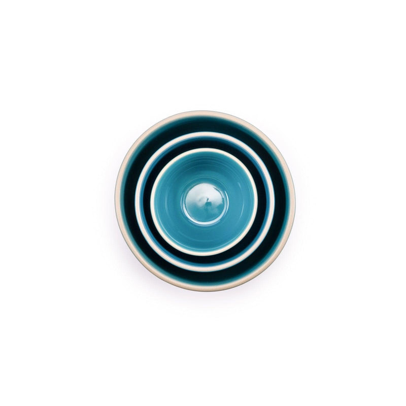 Feastware Nested Bowls (Set of 3)