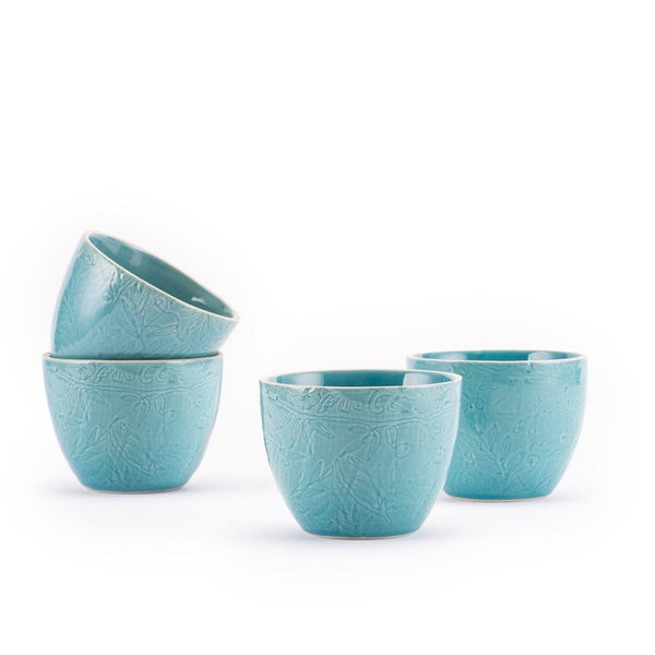 Coupe Single Bowl Imperial (Set of 4)