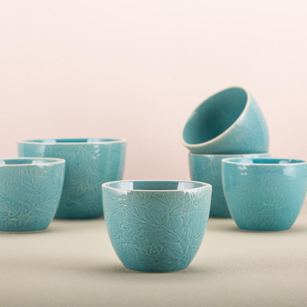 Coupe Single Bowl Imperial (Set of 4)