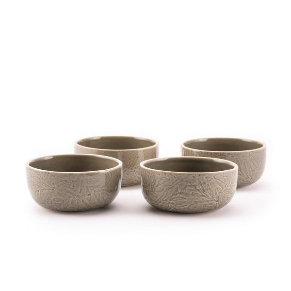 Coupe Soup Bowl Imperial (Set of 4)