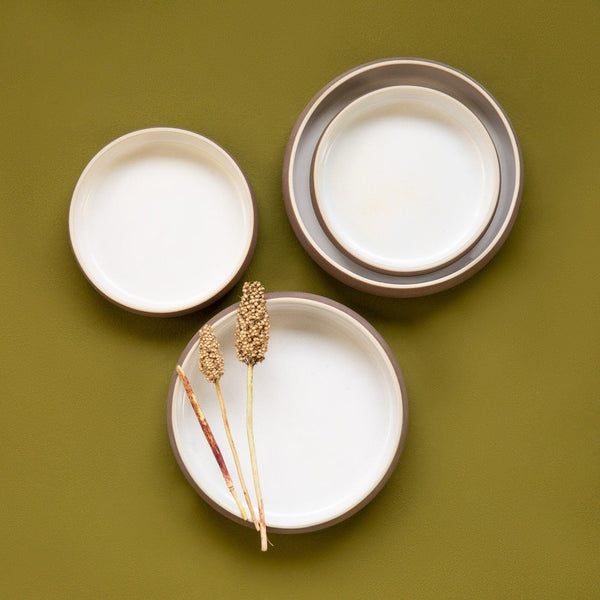 Curve Family Serving Bowl