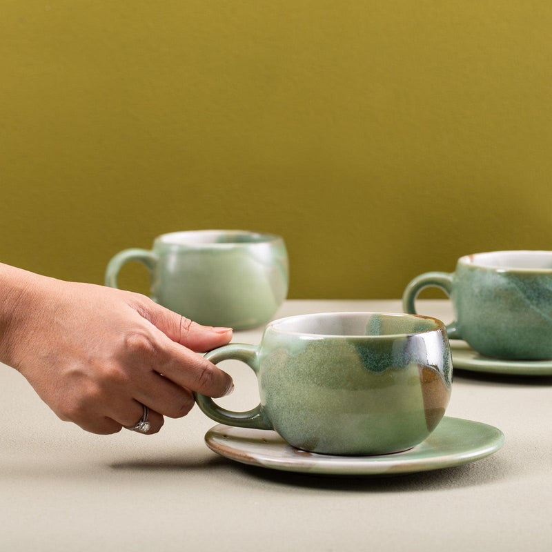 Soup Bowl (Set of 4)
