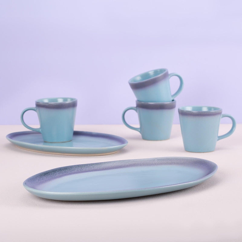 Mugs (Set of 4)