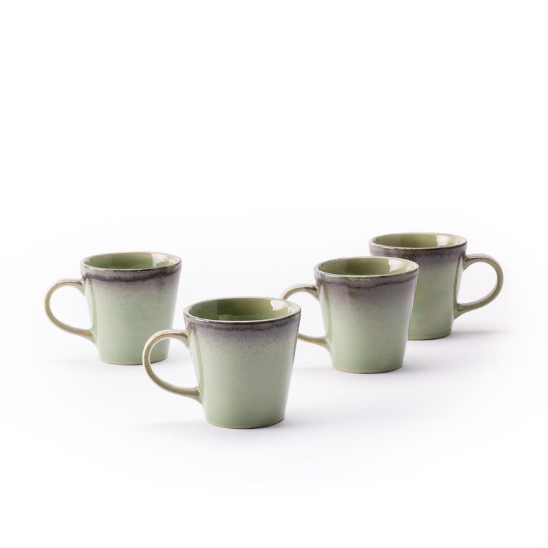Mugs (Set of 4)
