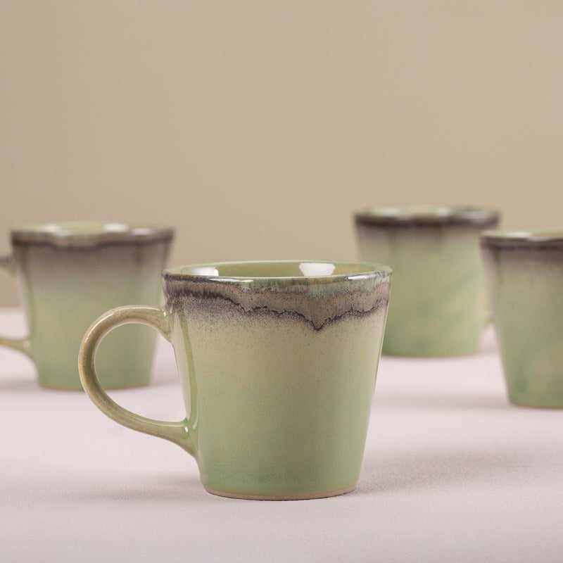 Mugs (Set of 4)