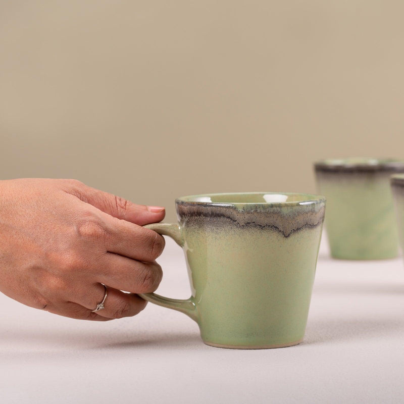 Mugs (Set of 4)