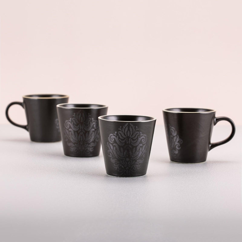 Mug Reflection (Set of 4)