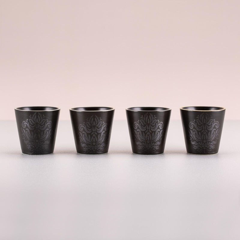 Mug Reflection (Set of 4)