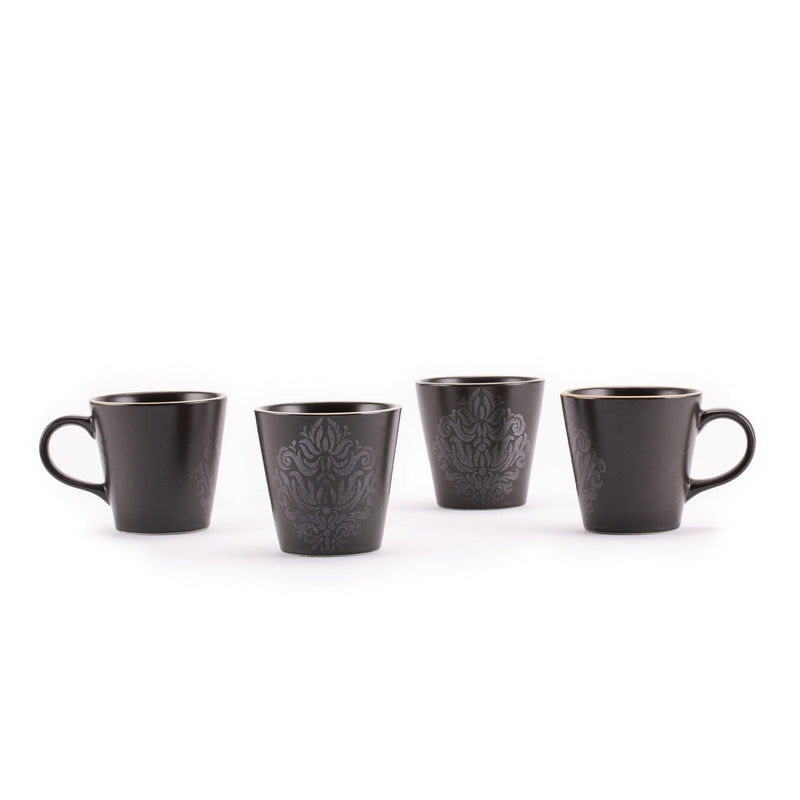 Mug Reflection (Set of 4)