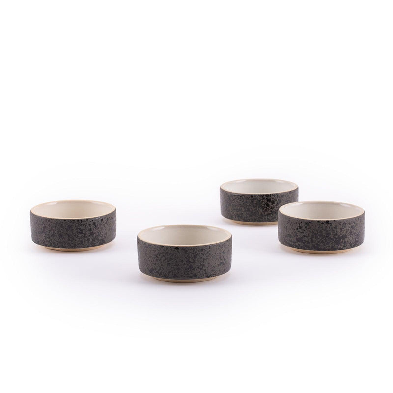 Edge Ramekins (Set of 4)