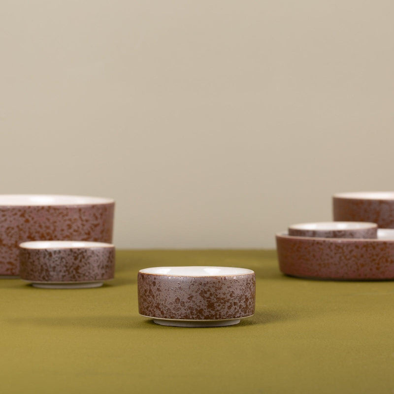 Edge Ramekins (Set of 4)