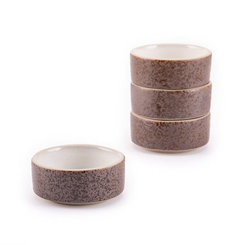 Edge Ramekins (Set of 4)