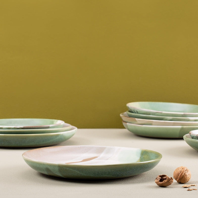 Big Pasta Bowls (Set of 4)