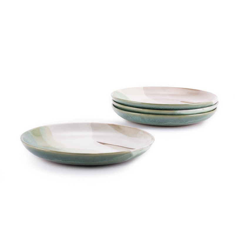 Big Pasta Bowls (Set of 4)