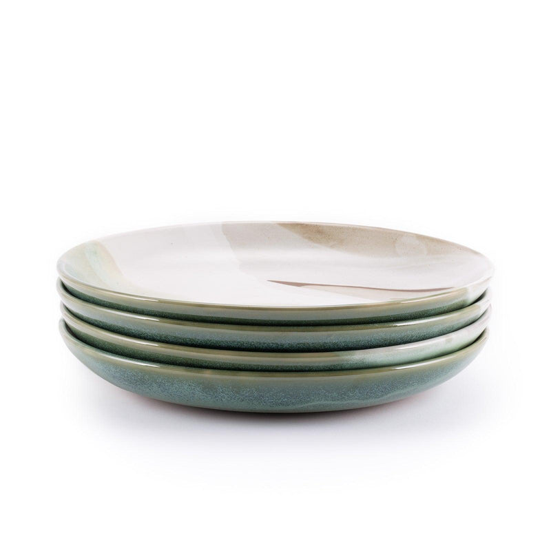 Big Pasta Bowls (Set of 4)