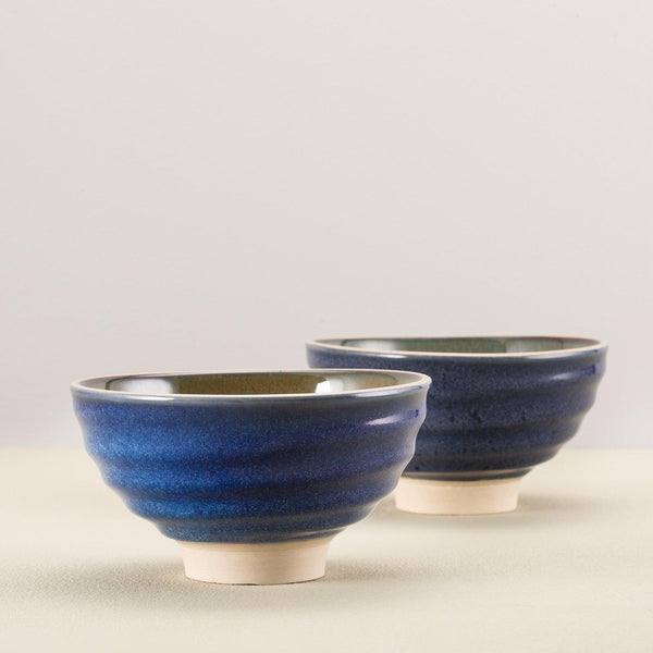 Tayoudon - Ramen Bowl (Set of 2)