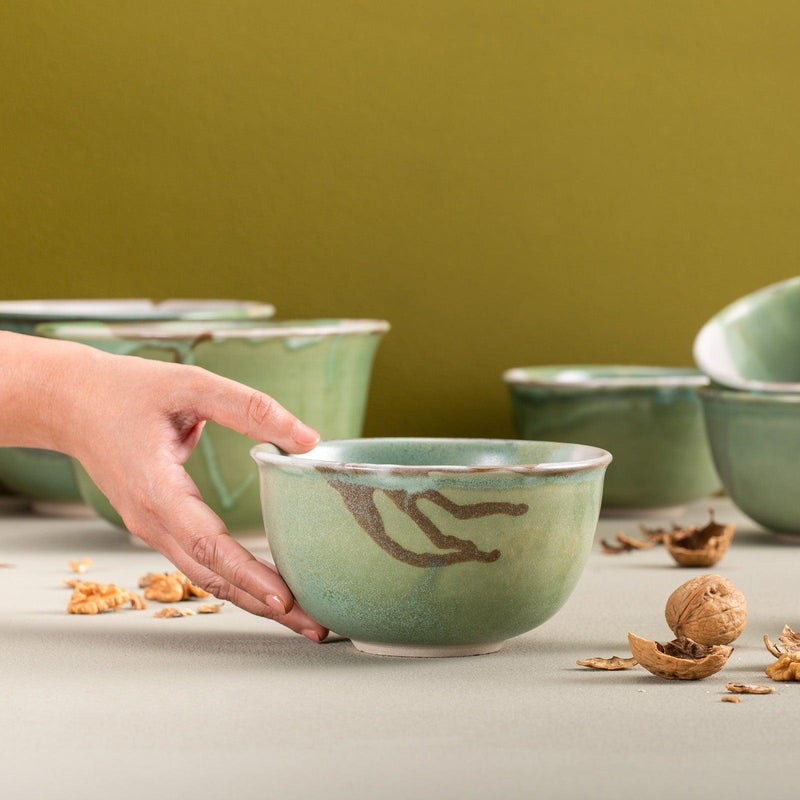 Ramen Bowl  (Set of 2)