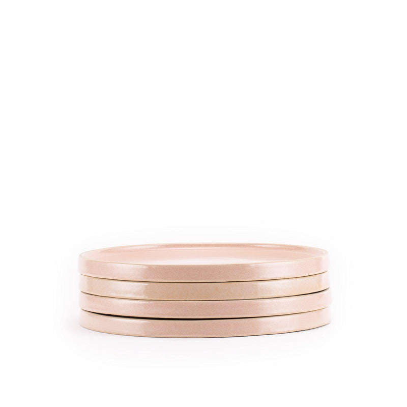 Round Dessert Platter (Set of 2)