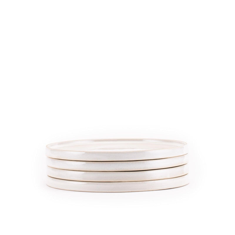 Round Dessert Platter (Set of 2)