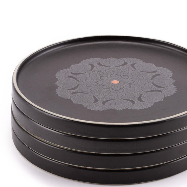 Dessert Platter Reflection (Set of 2)