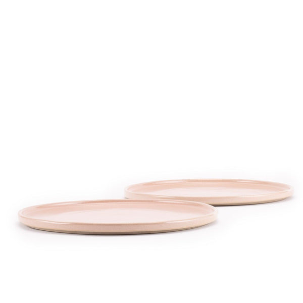 Round Large Sharing Platter