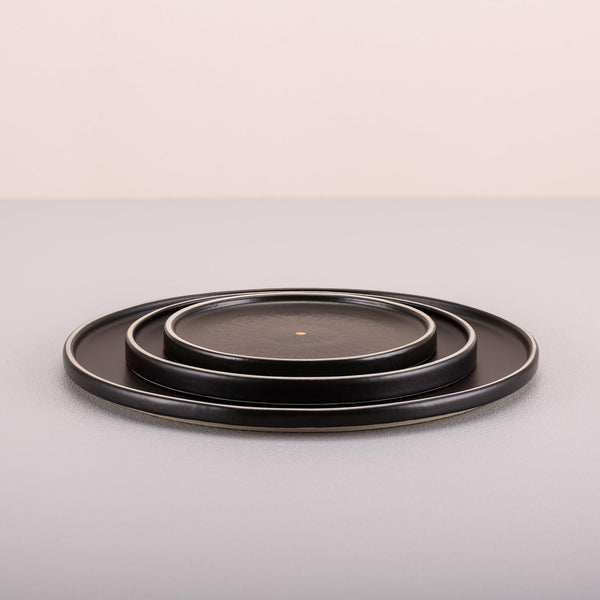Round Platter Set Reflection (1 Large, 1 Medium & 1 Small)