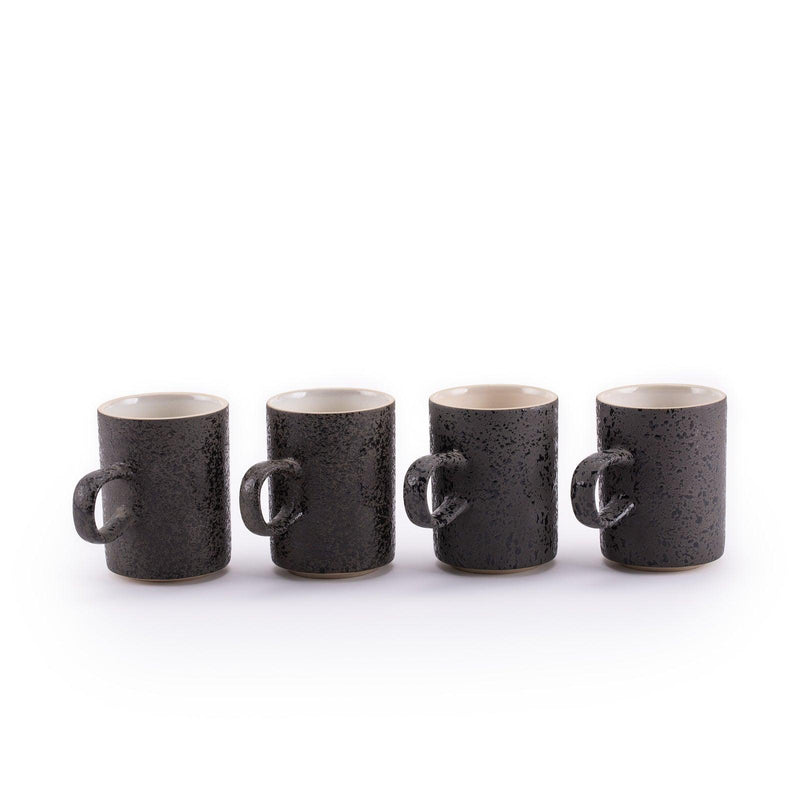 Tall Mug (Set of 4)