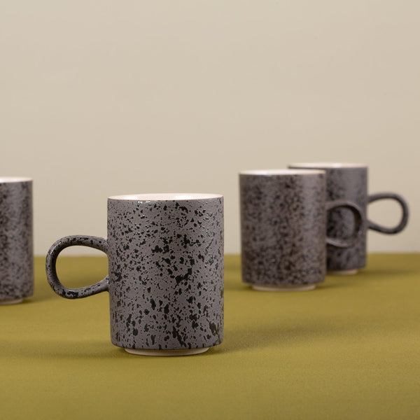 Tall Mug (Set of 4)