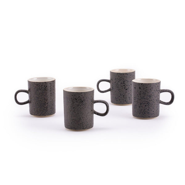 Tall Mug (Set of 4)